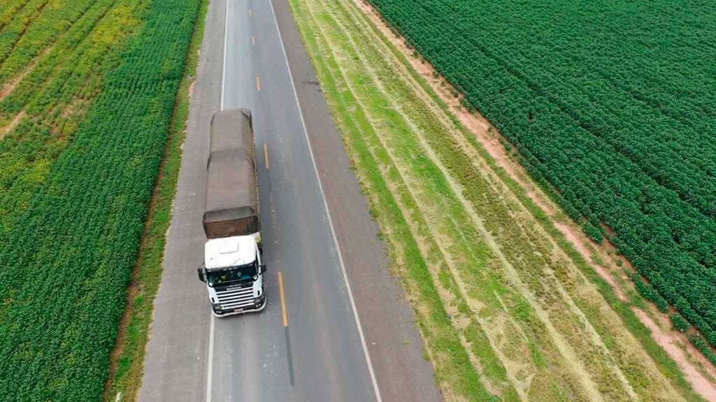 Episódio de A Voz da Batata, relatando os desafios do plantio da batata no Brasil.