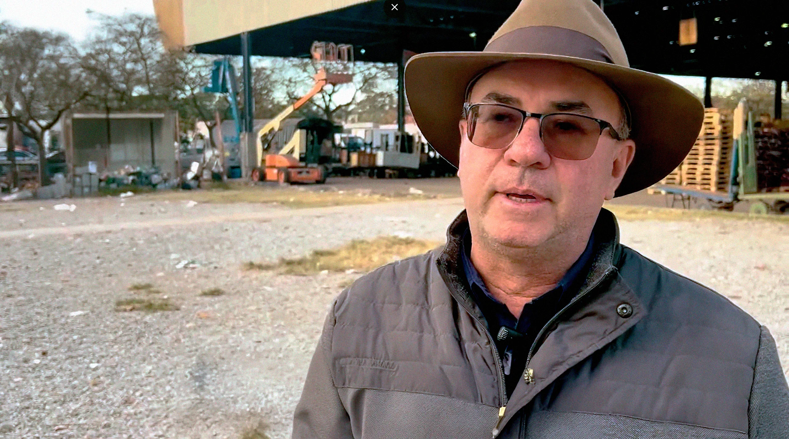 Foto de Márcio Kakau.