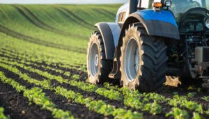 Imagem representando Crédito Rural.