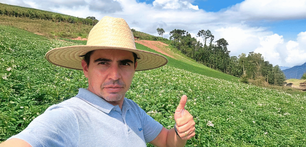 Foto de Silvio Goulart.