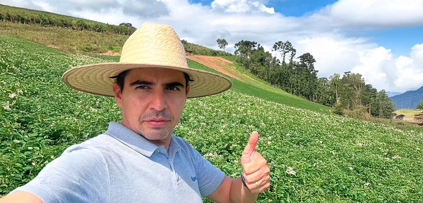 Foto de Silvio Goulart.