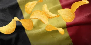 Imagem ilustrativa da Batata na Bélgica.