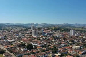 Imagem de Vargem Grande do Sul (SP).