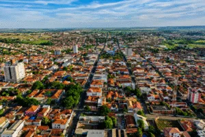 Imagem de Vargem Grande do Sul, representando a safra de inverno.
